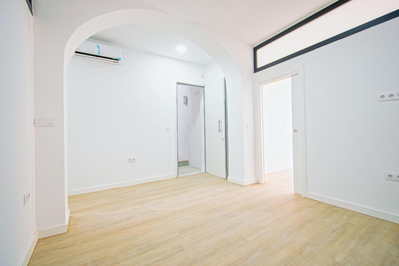 Flat for Sale in Sevilla