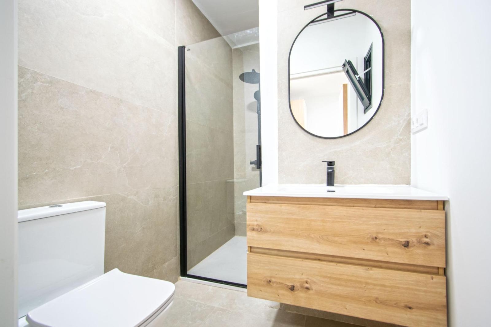 Flat for Sale in Sevilla