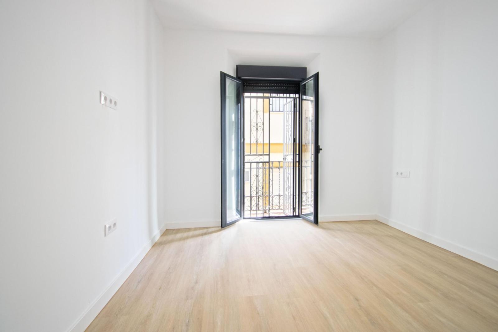 Flat for Sale in Sevilla