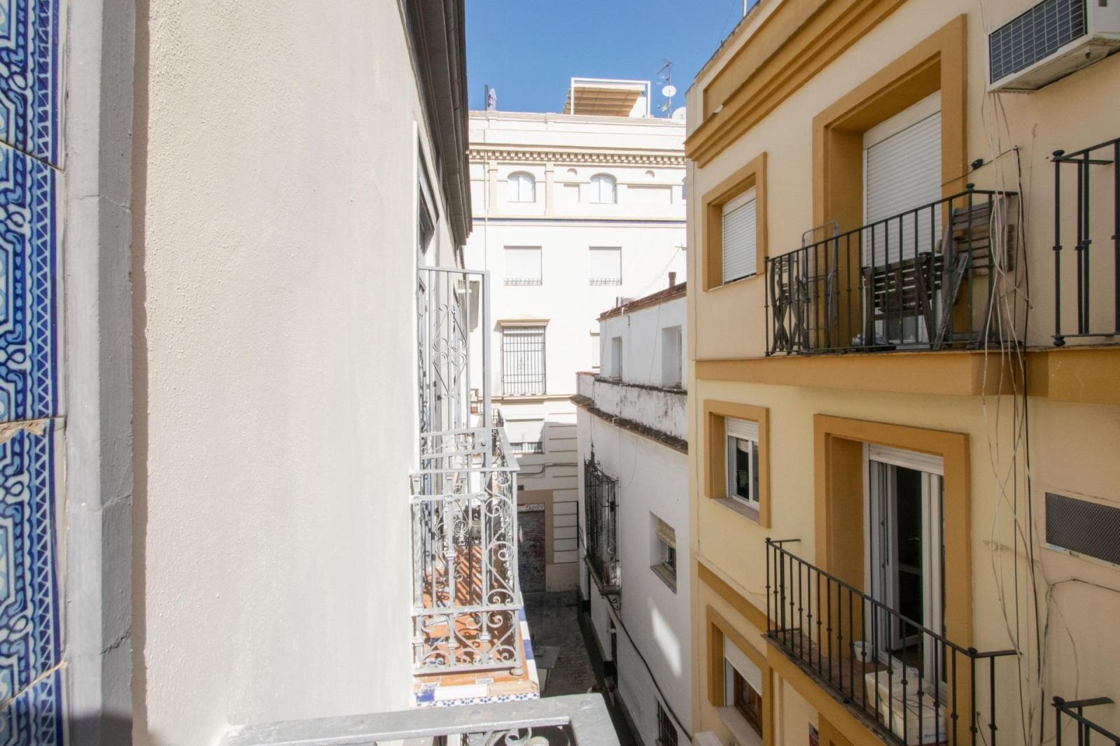 Flat for Sale in Sevilla
