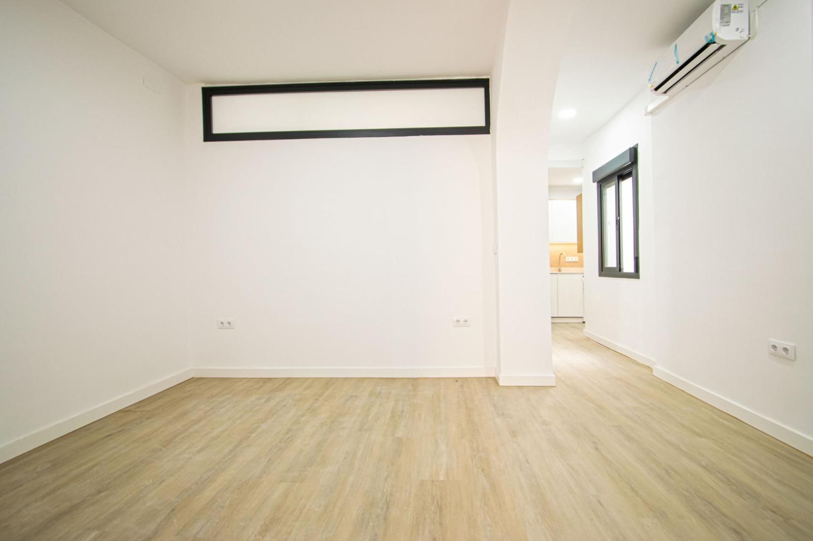 Flat for Sale in Sevilla