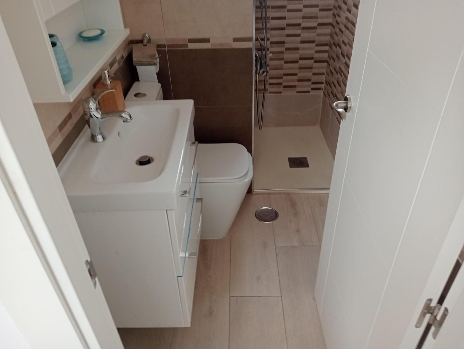 Flat for Rent in Sevilla
