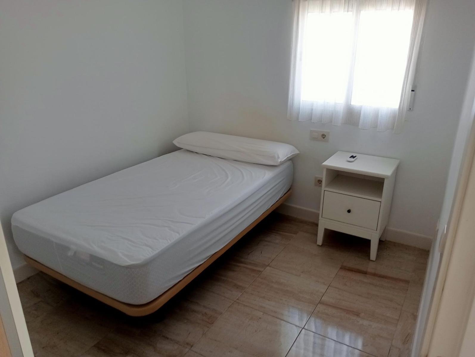 Flat for Rent in Sevilla