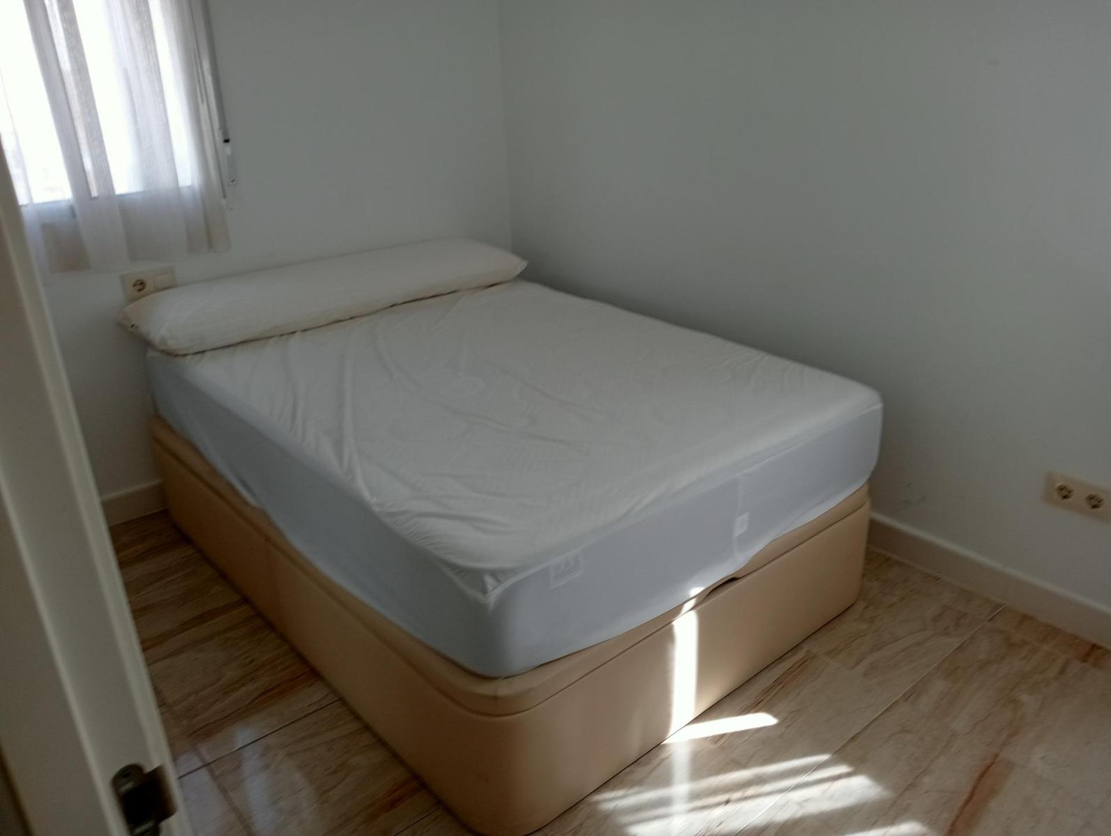 Flat for Rent in Sevilla
