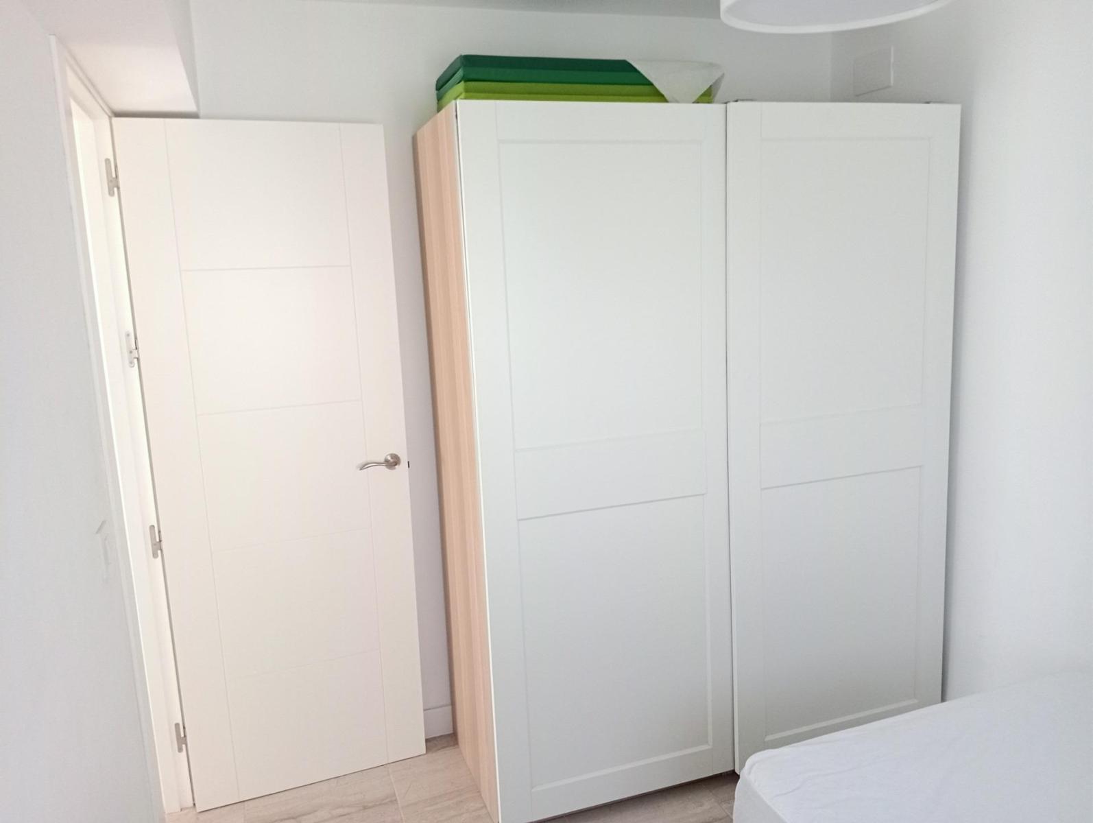 Flat for Rent in Sevilla