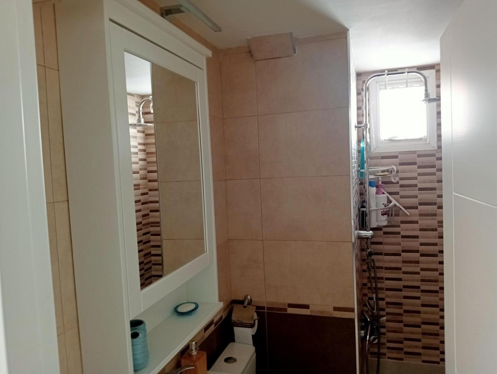 Flat for Rent in Sevilla