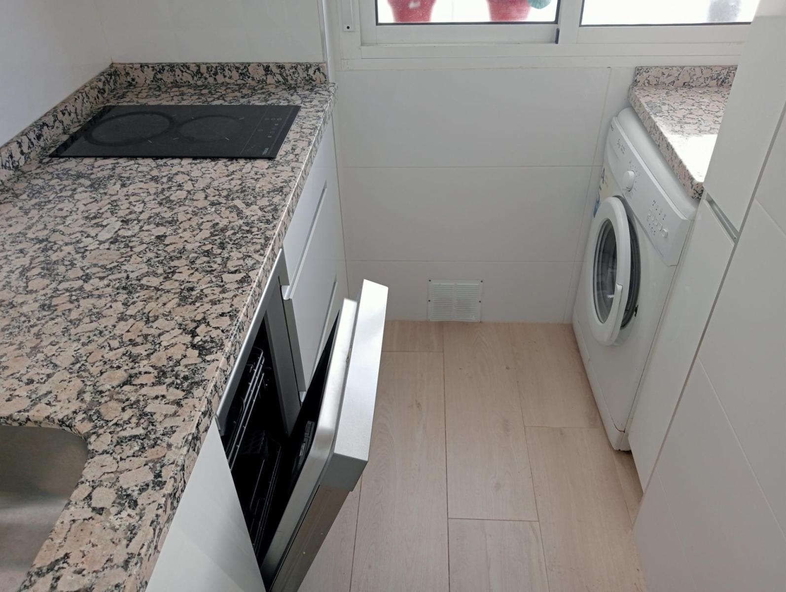 Flat for Rent in Sevilla