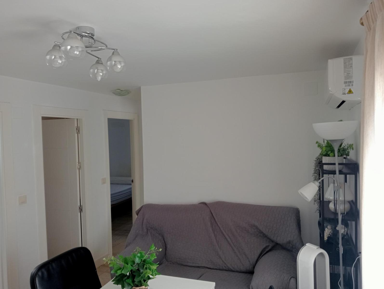 Flat for Rent in Sevilla