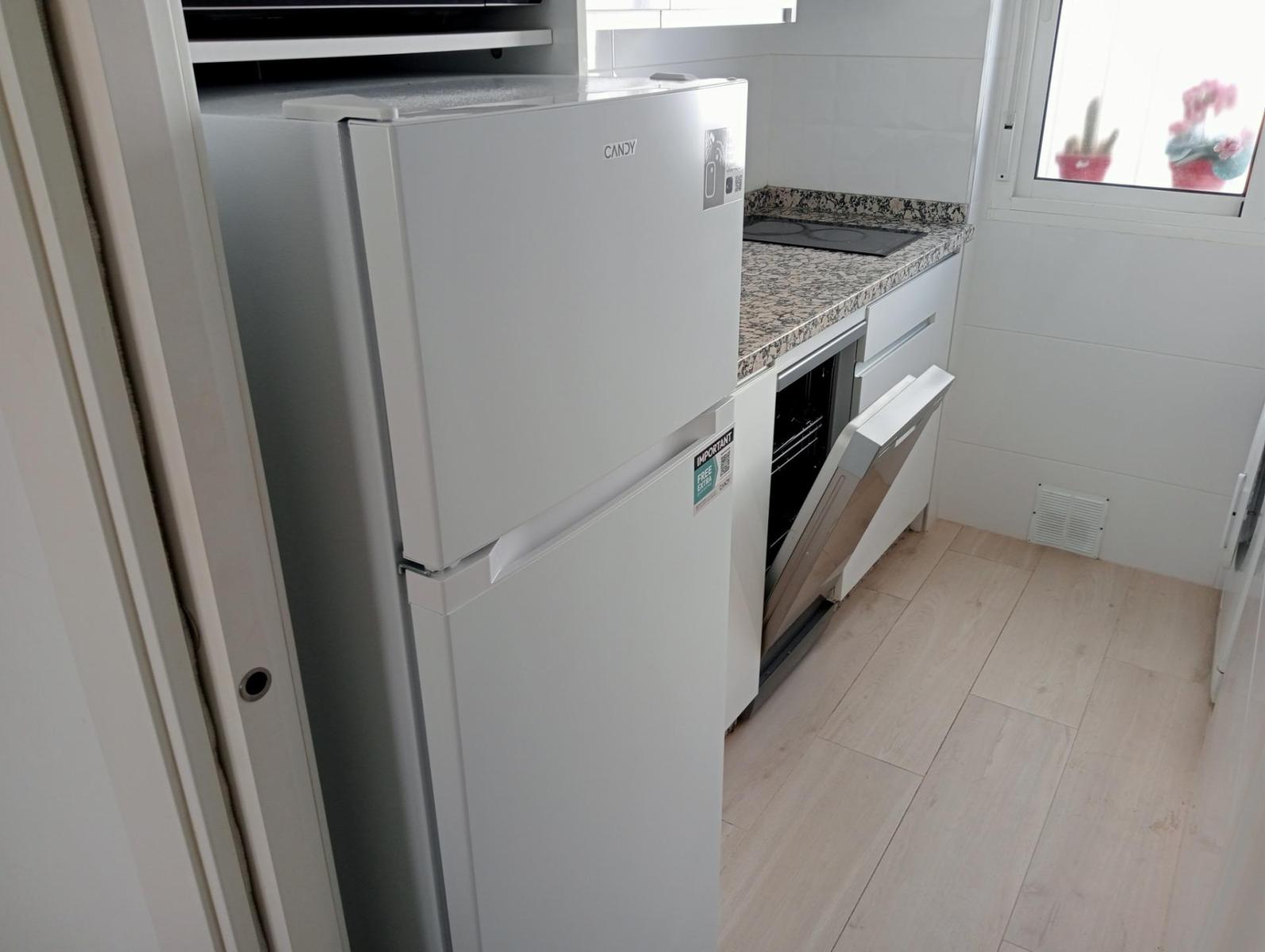 Flat for Rent in Sevilla