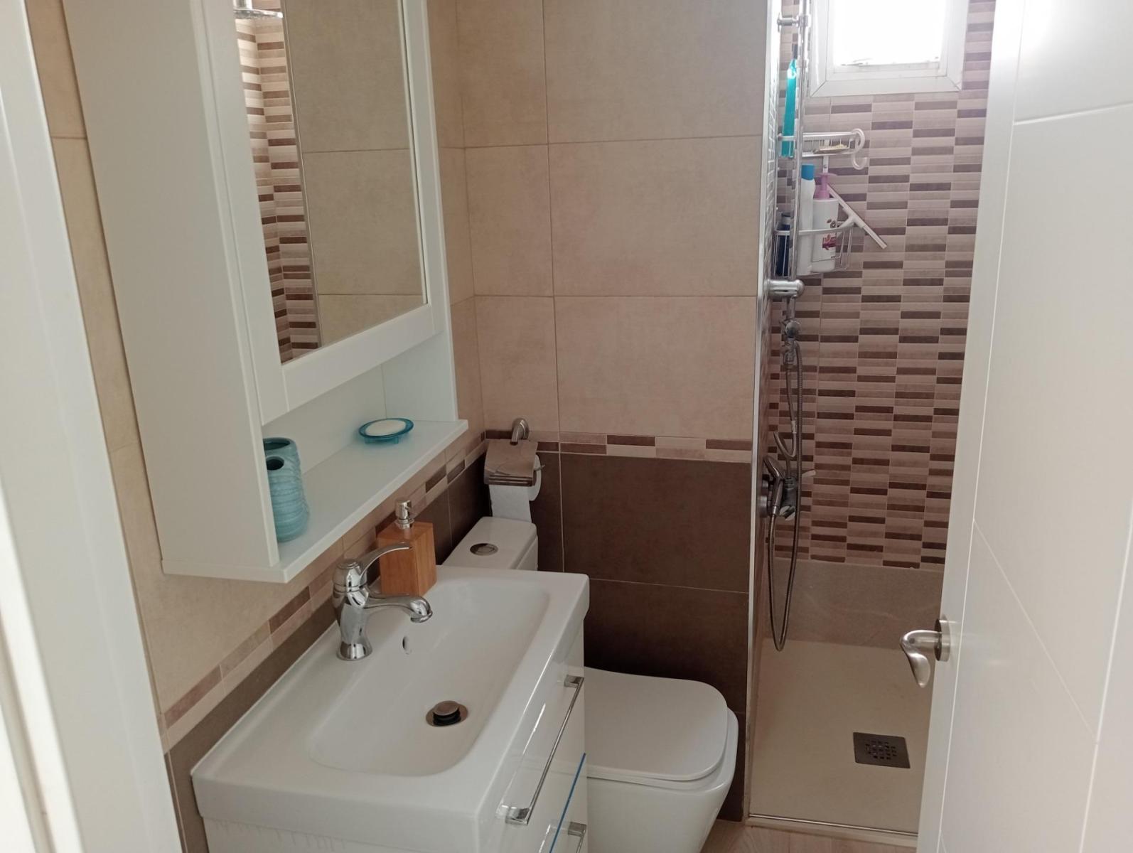 Flat for Rent in Sevilla