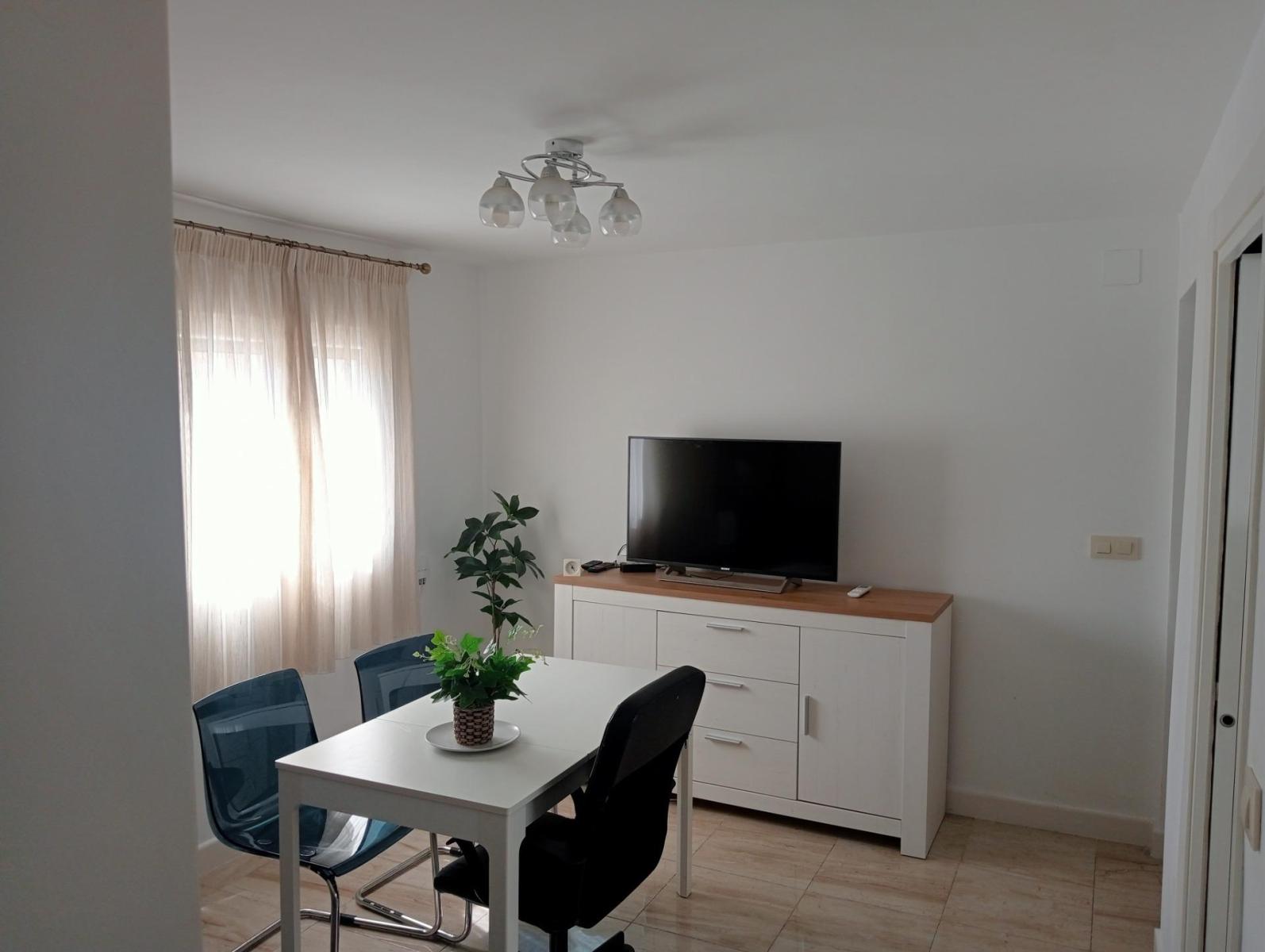 Flat for Rent in Sevilla