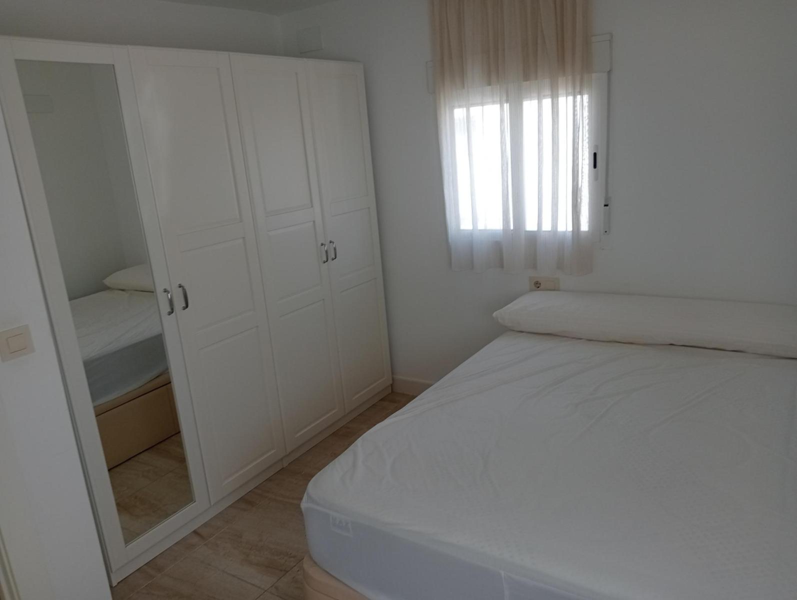 Flat for Rent in Sevilla
