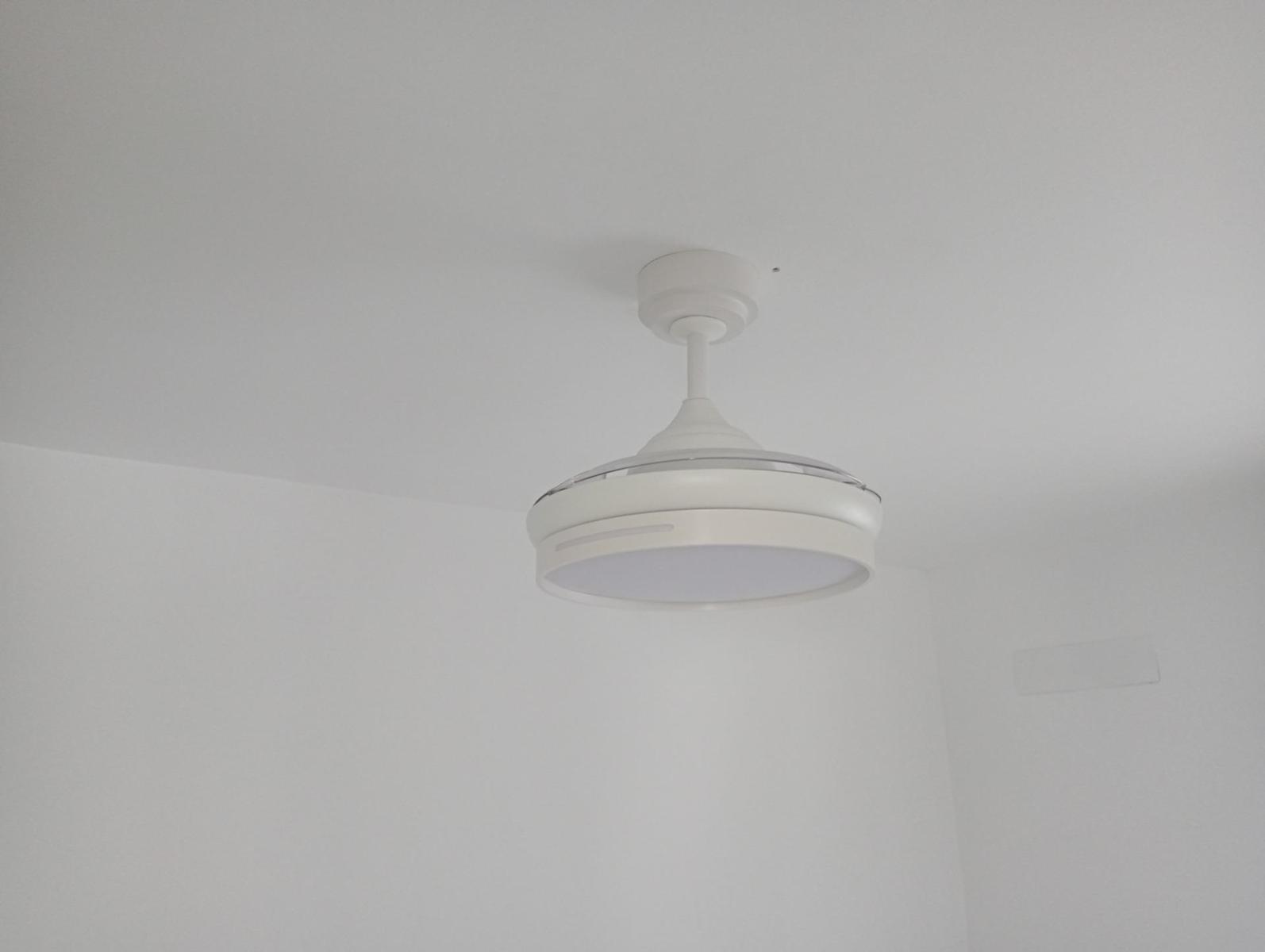 Flat for Rent in Sevilla