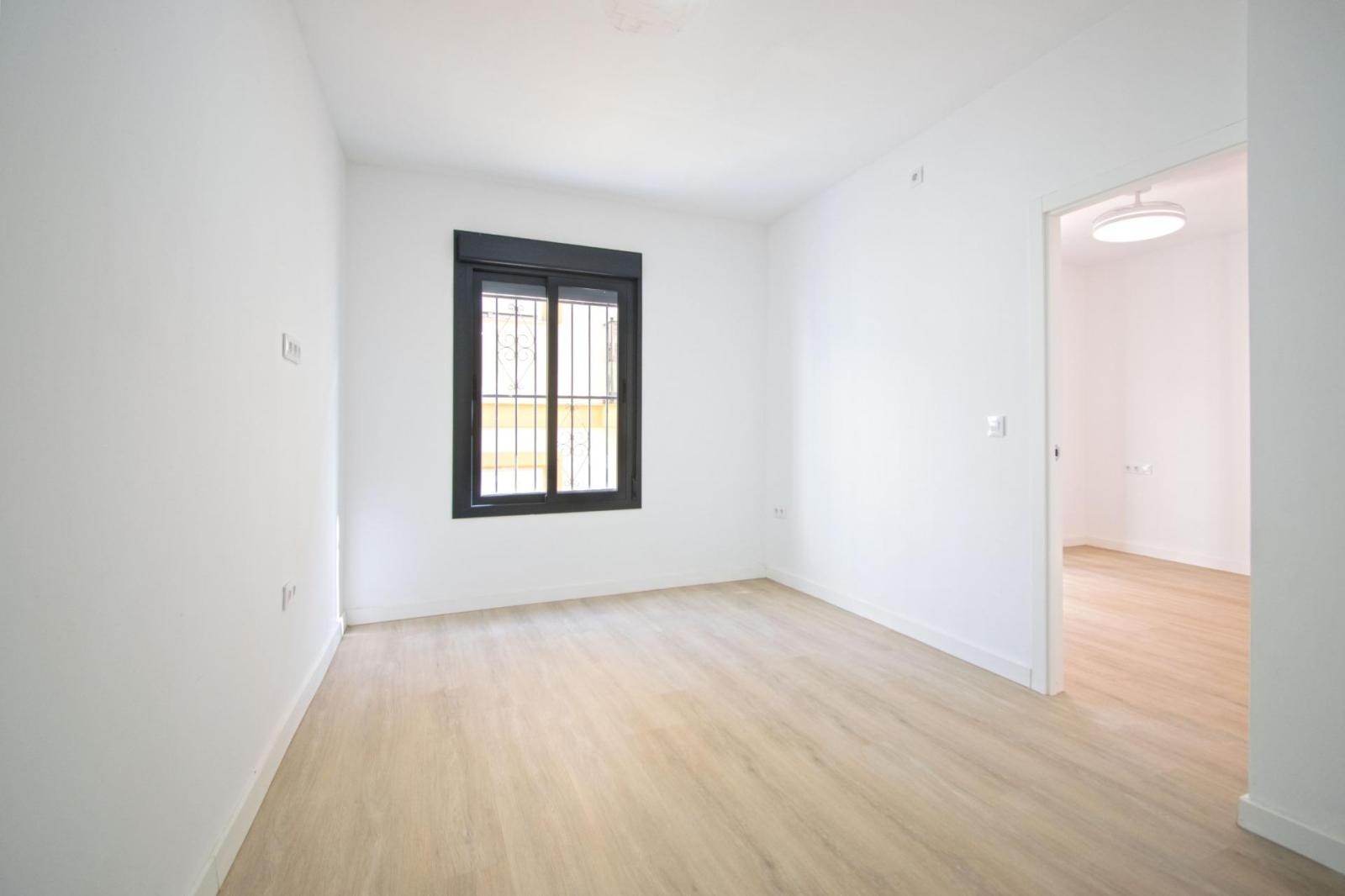 Flat for Sale in Sevilla