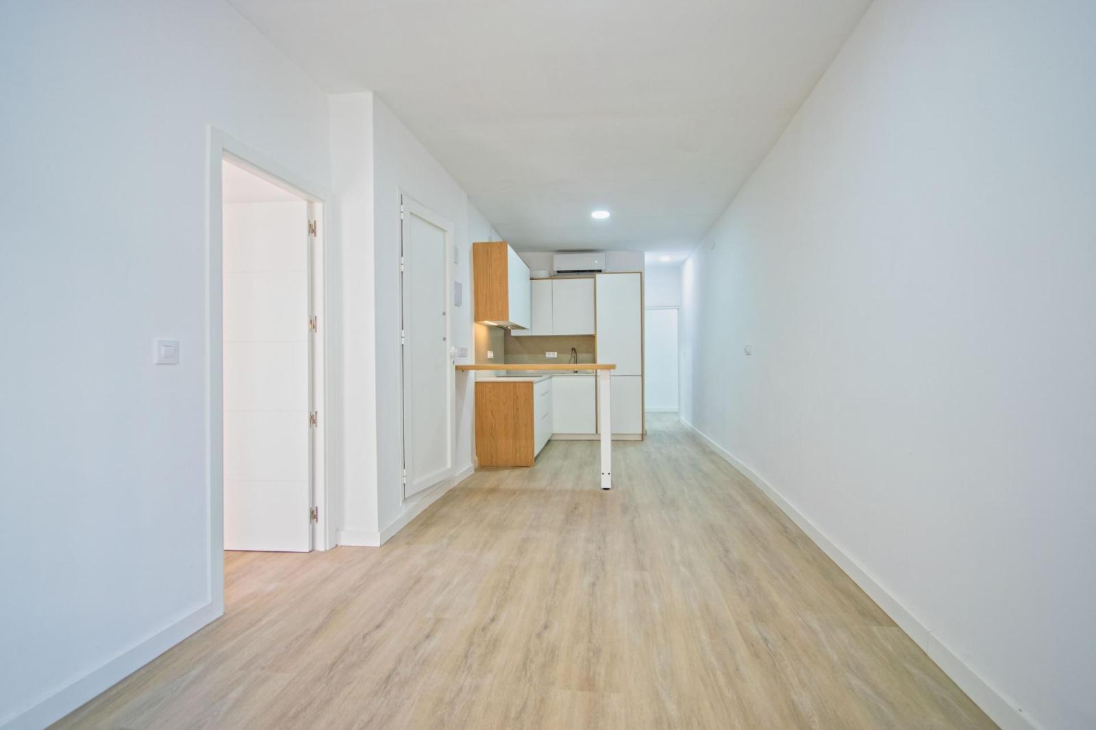 Flat for Sale in Sevilla