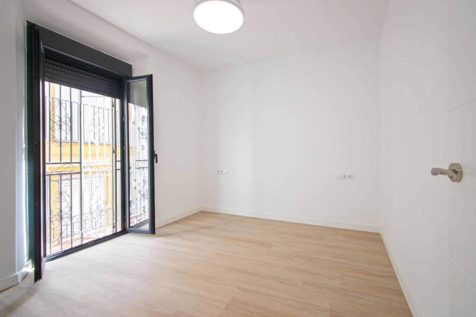 Flat for Sale in Sevilla