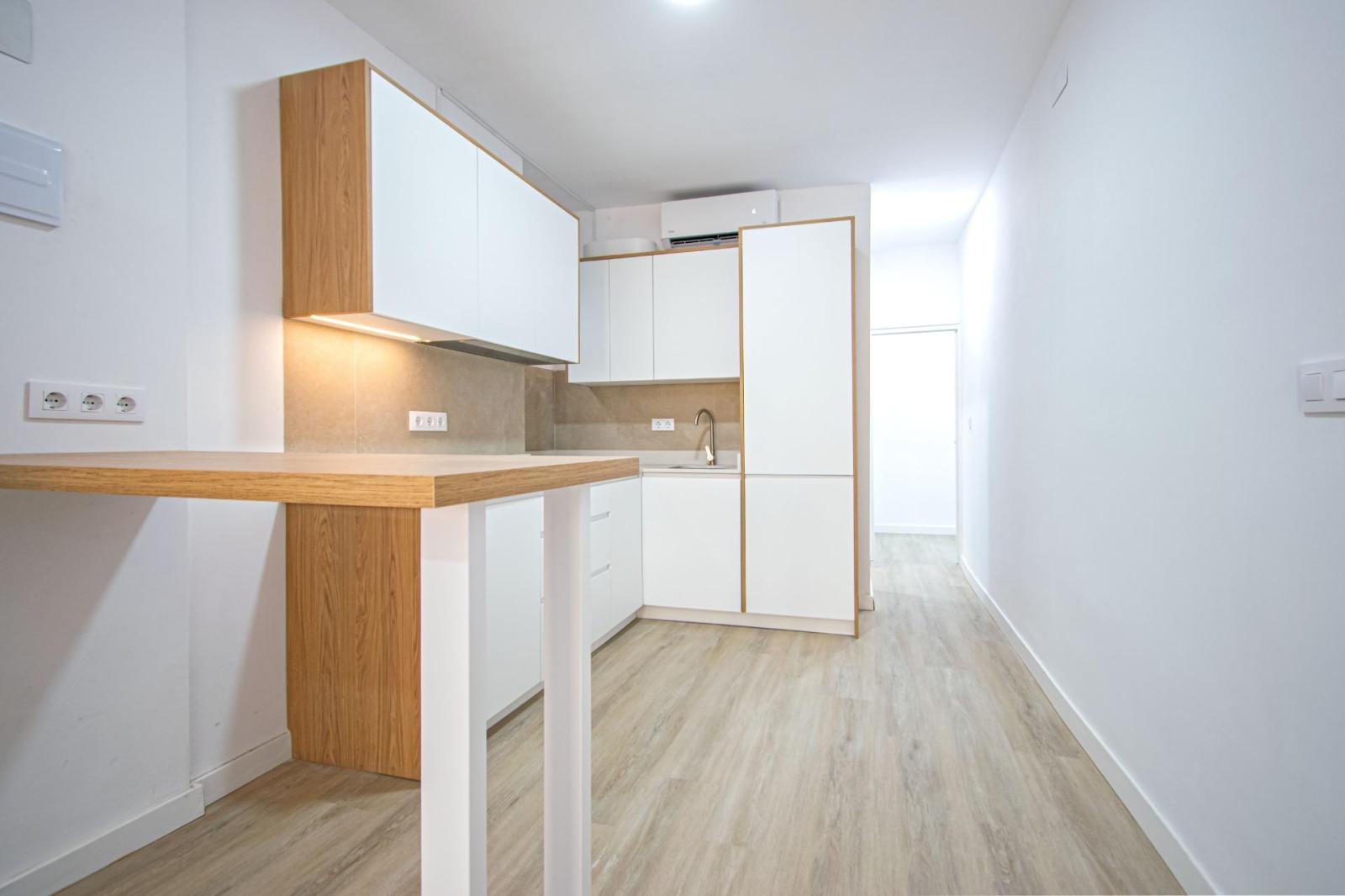 Flat for Sale in Sevilla