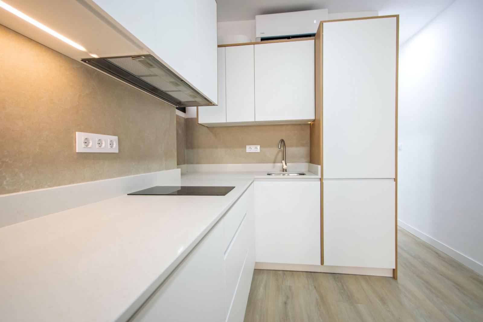 Flat for Sale in Sevilla