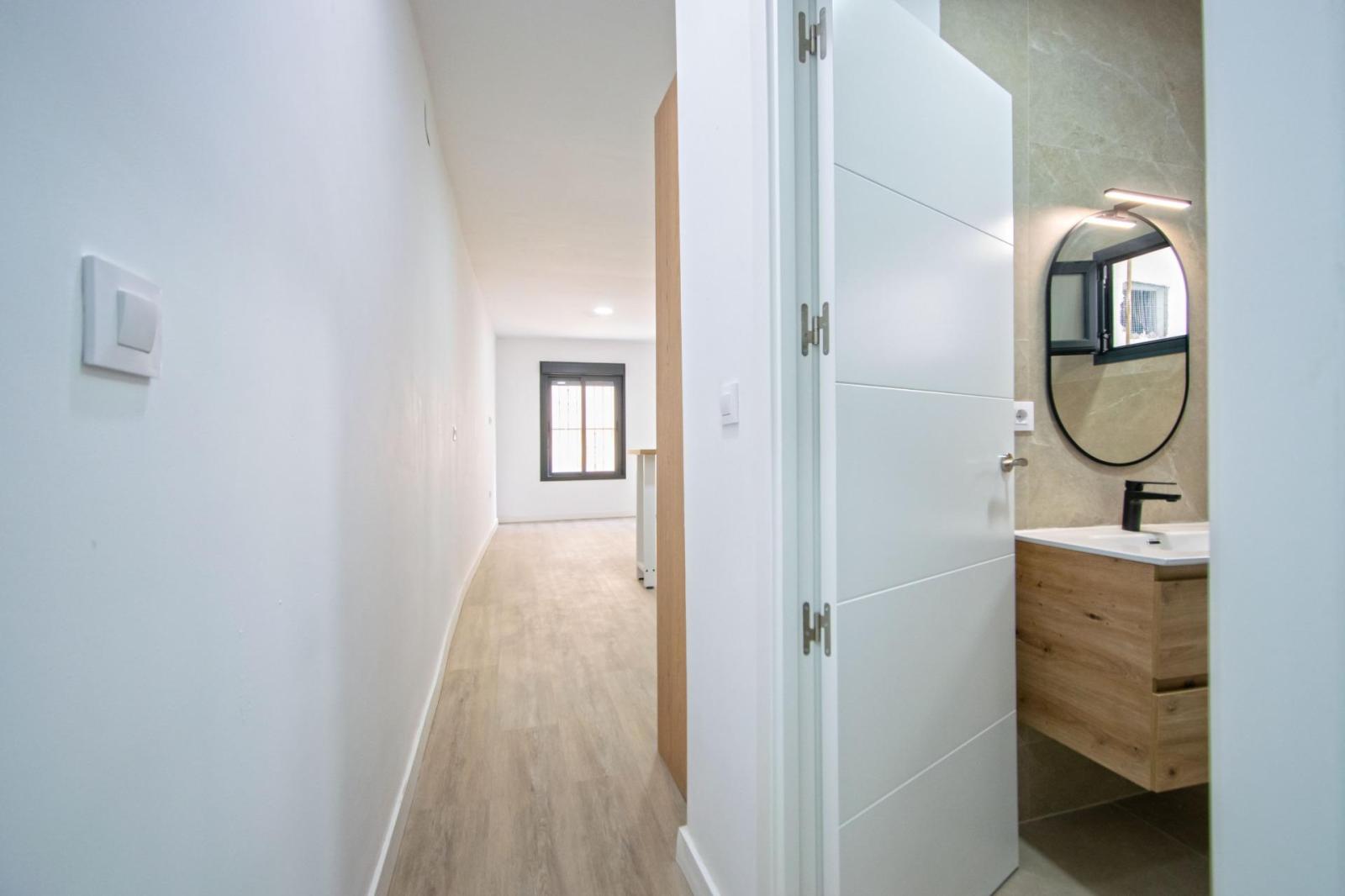Flat for Sale in Sevilla