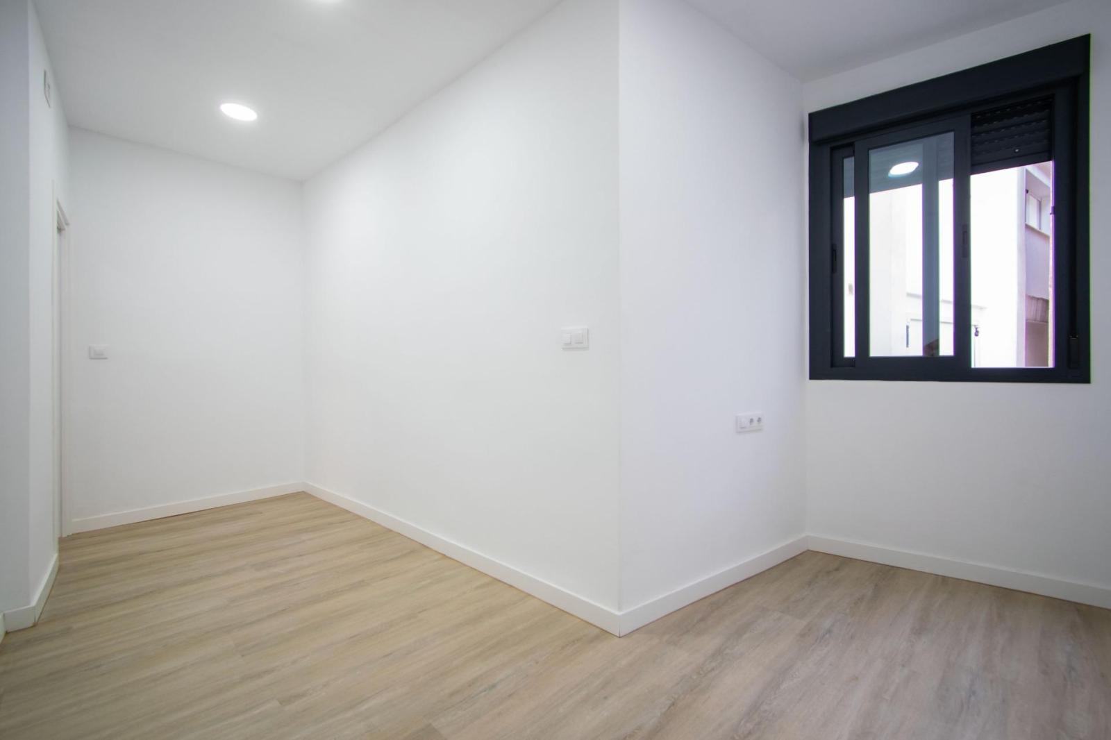 Flat for Sale in Sevilla