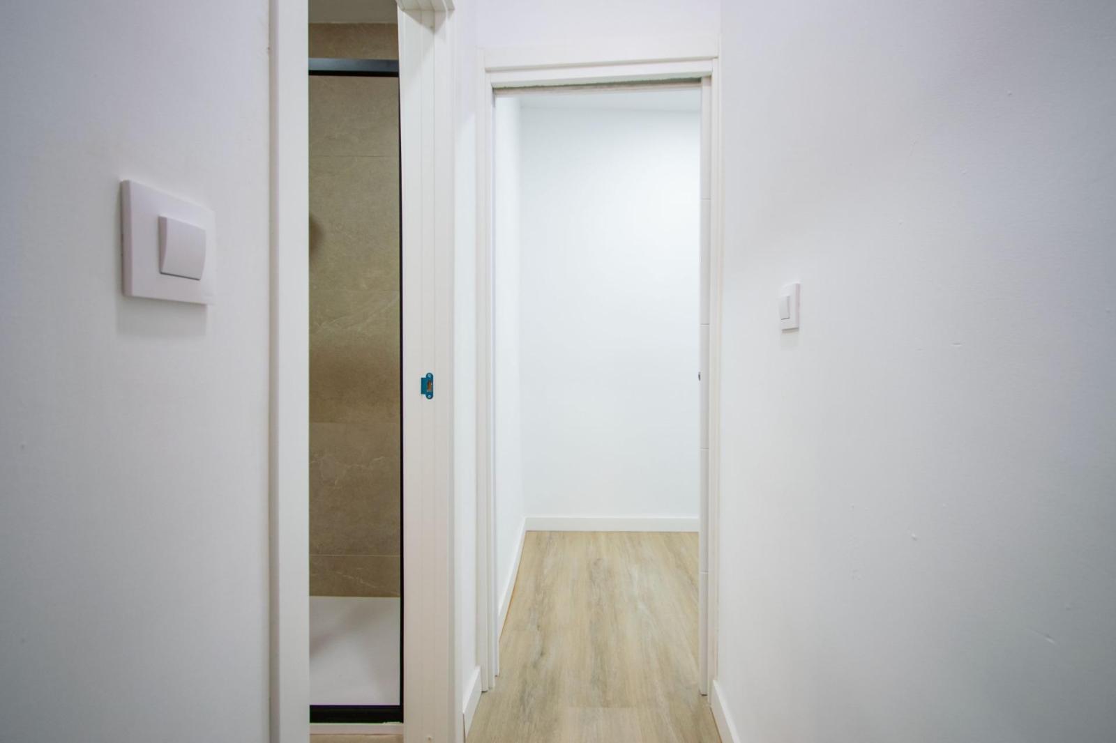 Flat for Sale in Sevilla