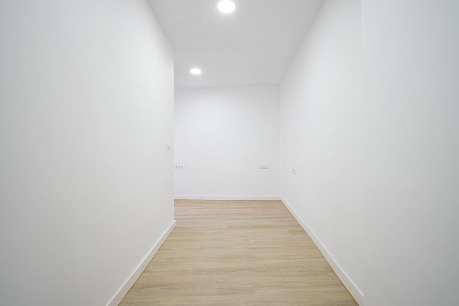 Flat for Sale in Sevilla