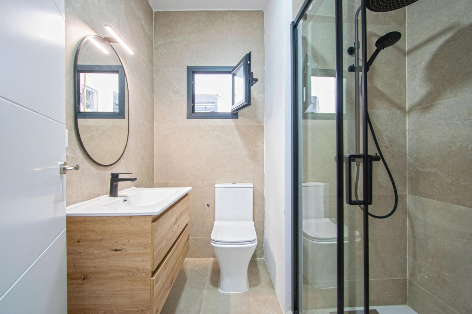 Flat for Sale in Sevilla