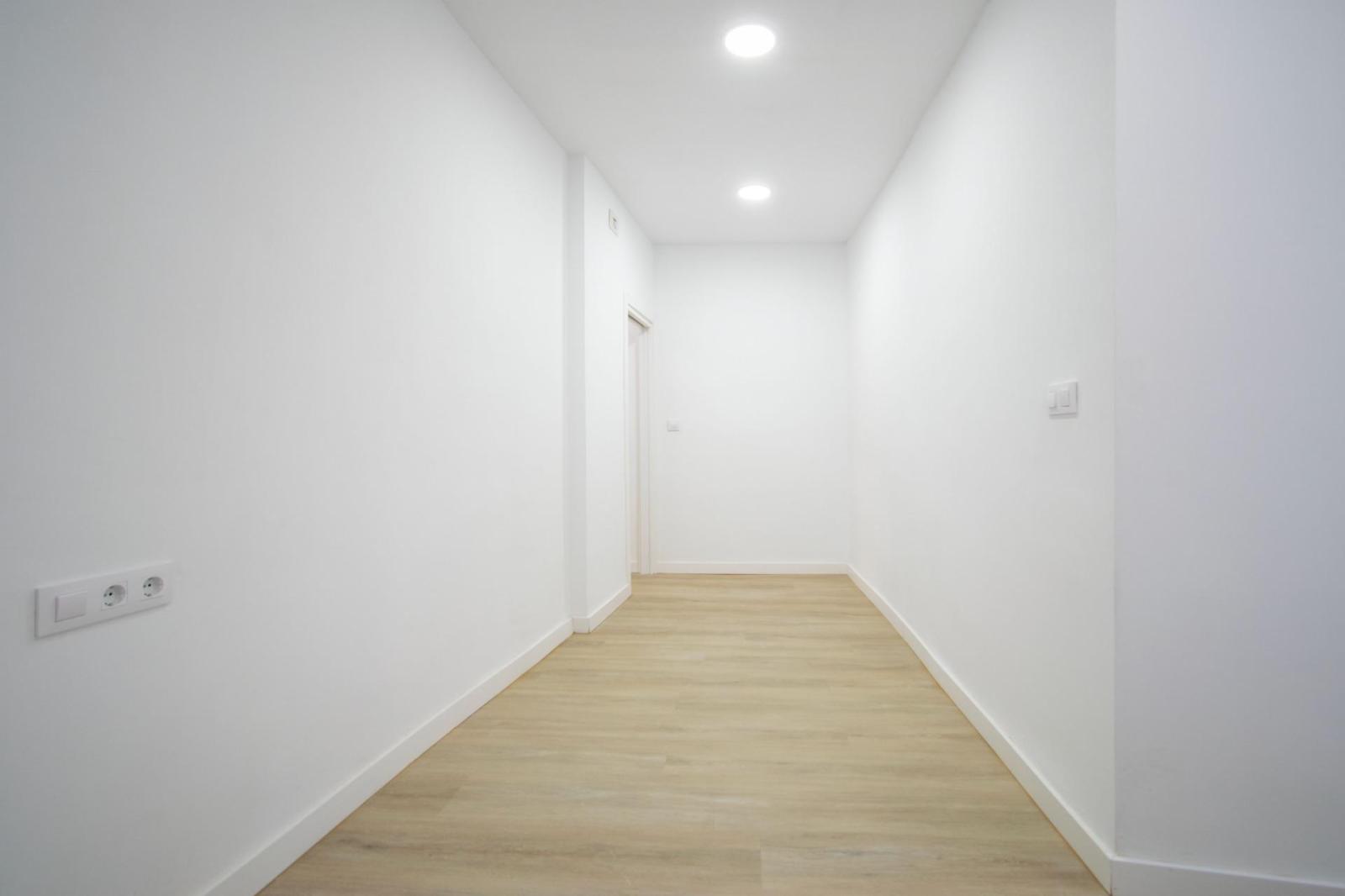 Flat for Sale in Sevilla