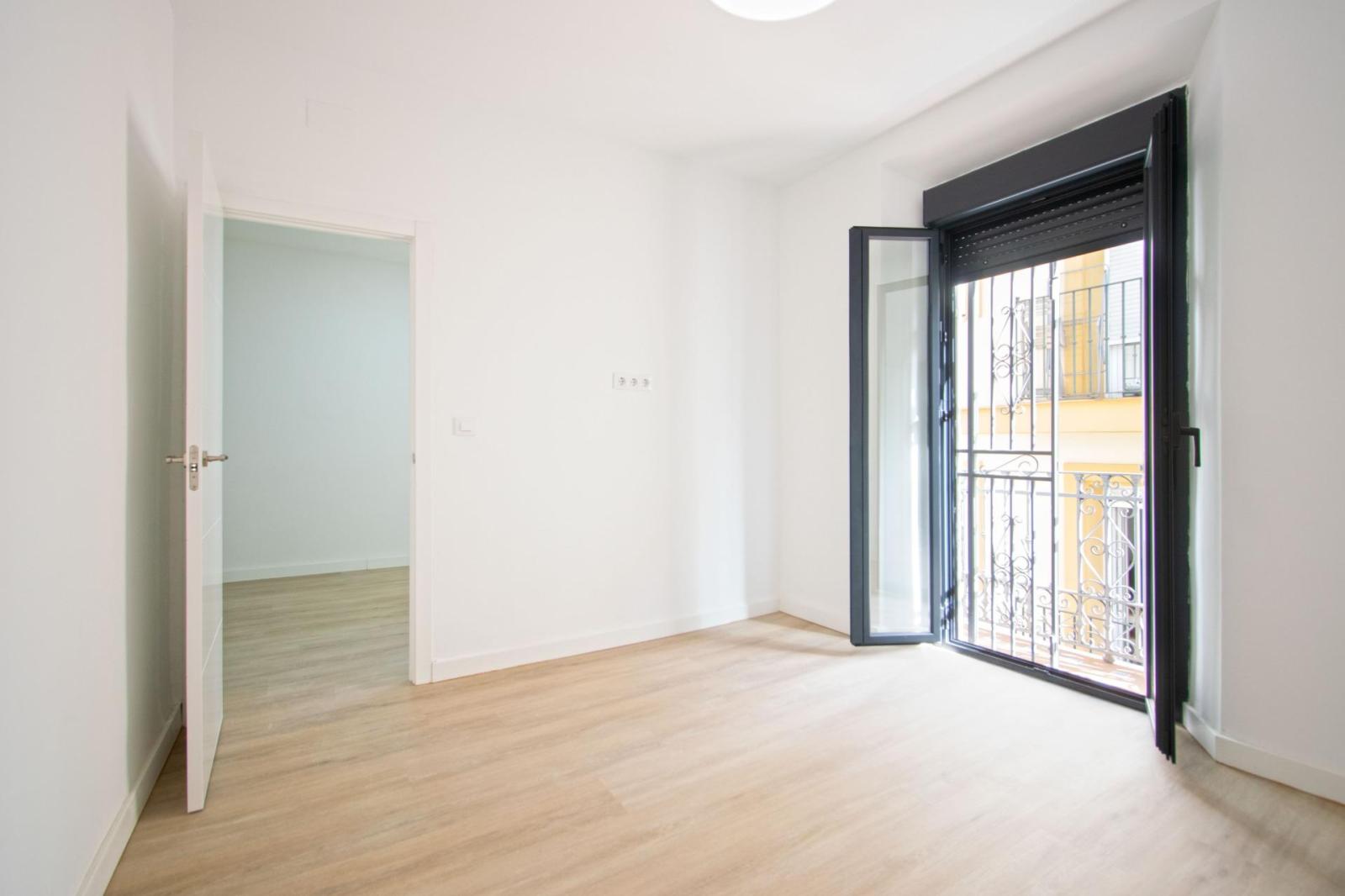 Flat for Sale in Sevilla