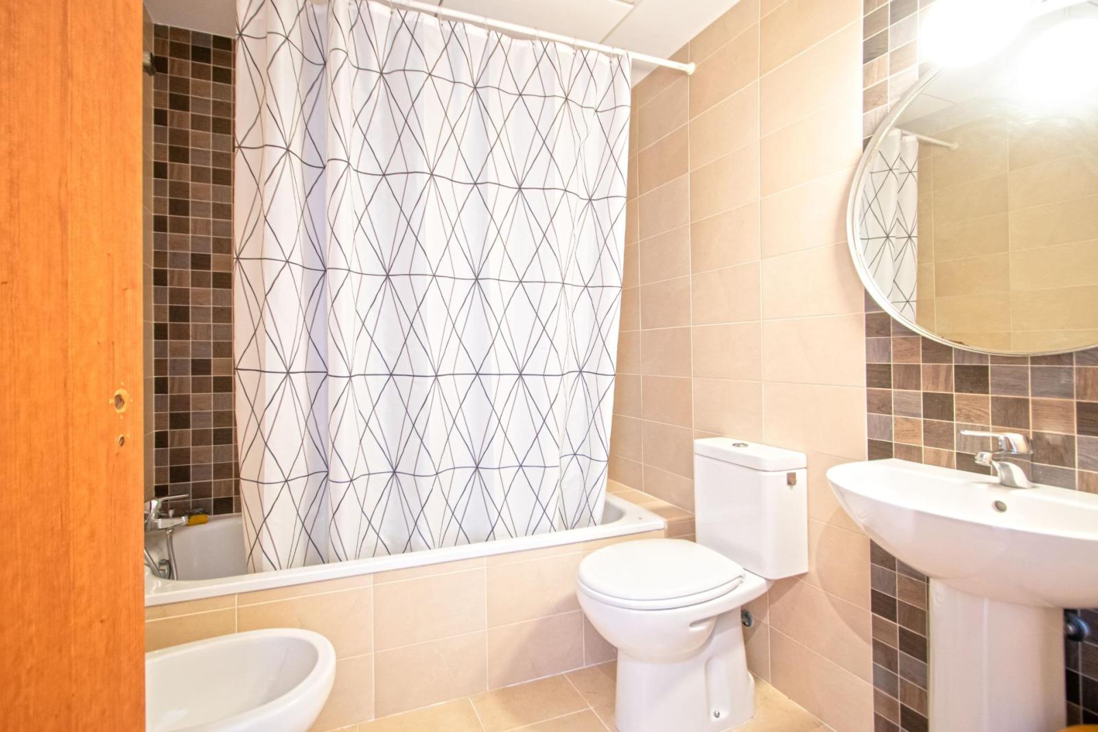 Flat for Sale in Dos Hermanas