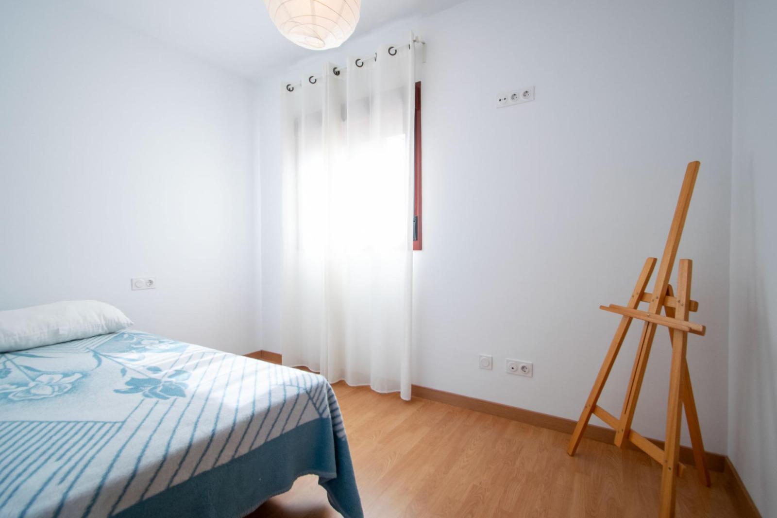 Flat for Sale in Dos Hermanas
