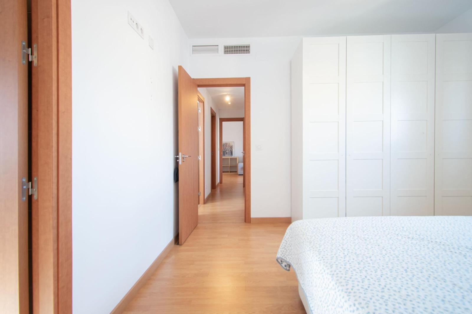 Flat for Sale in Dos Hermanas