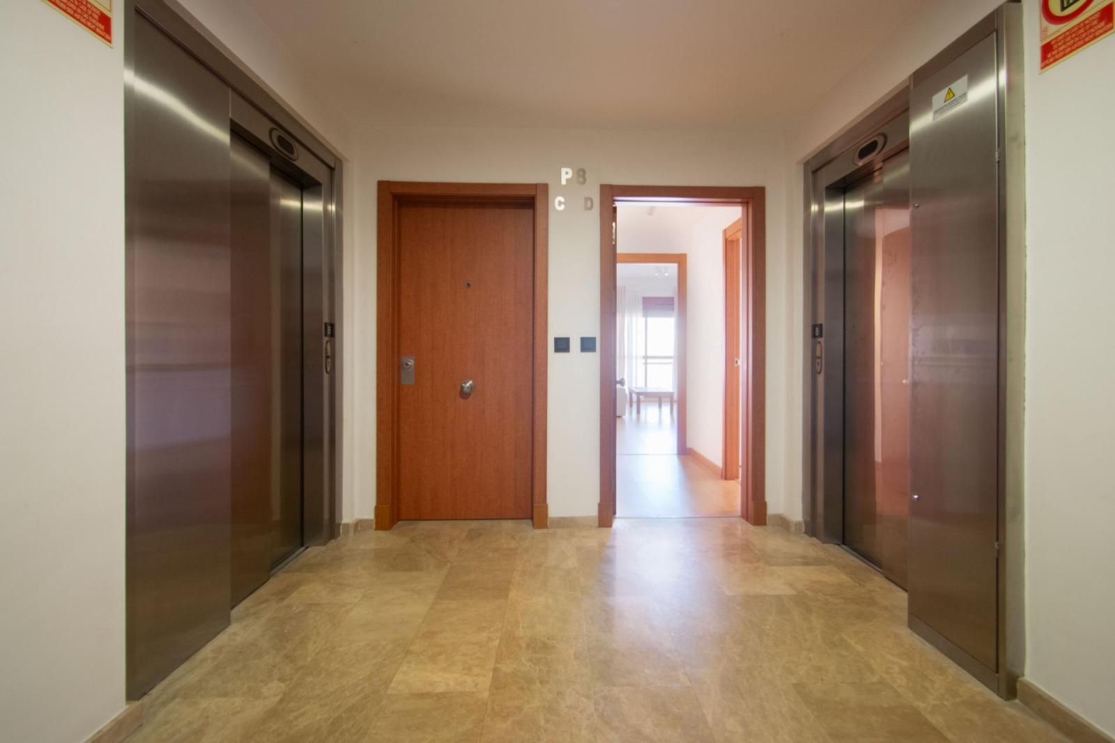 Flat for Sale in Dos Hermanas