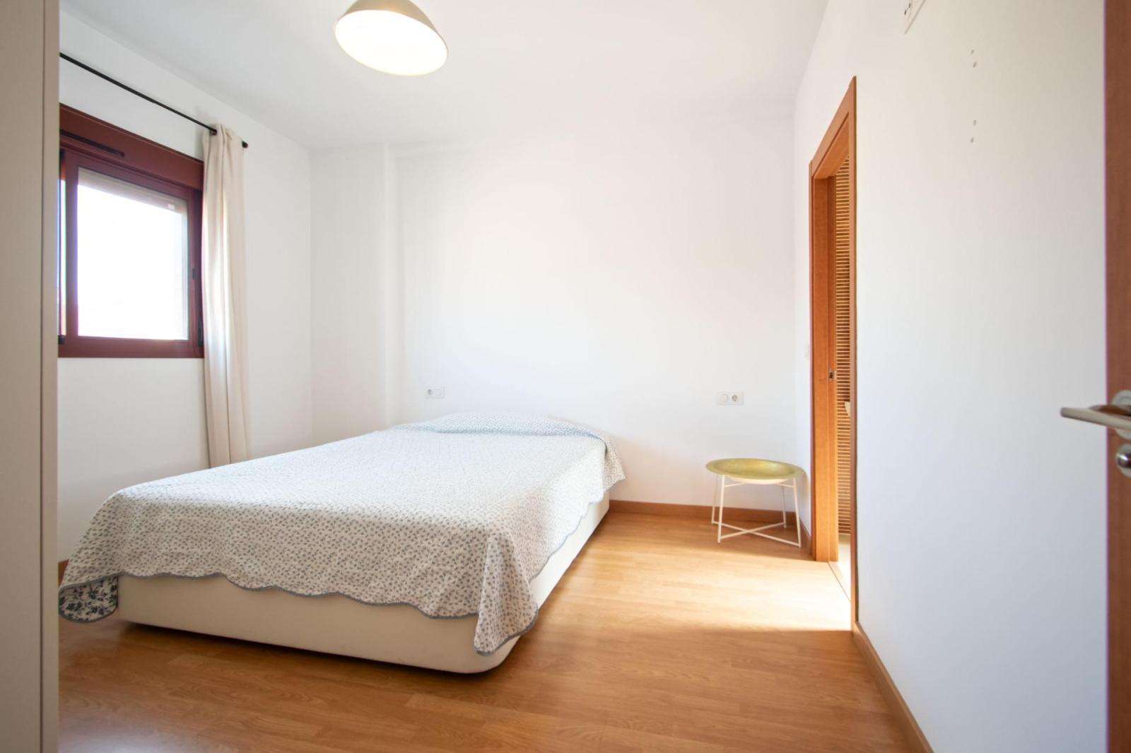 Flat for Sale in Dos Hermanas