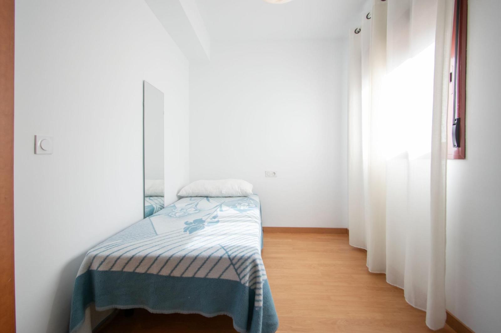 Flat for Sale in Dos Hermanas