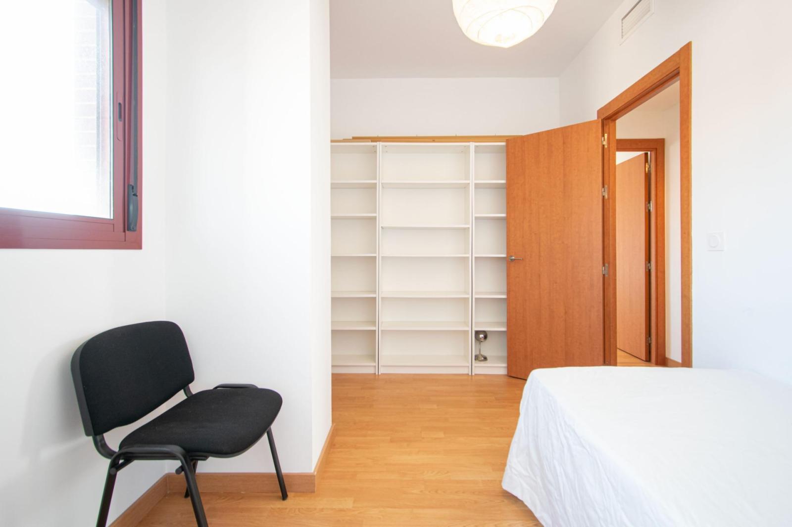 Flat for Sale in Dos Hermanas