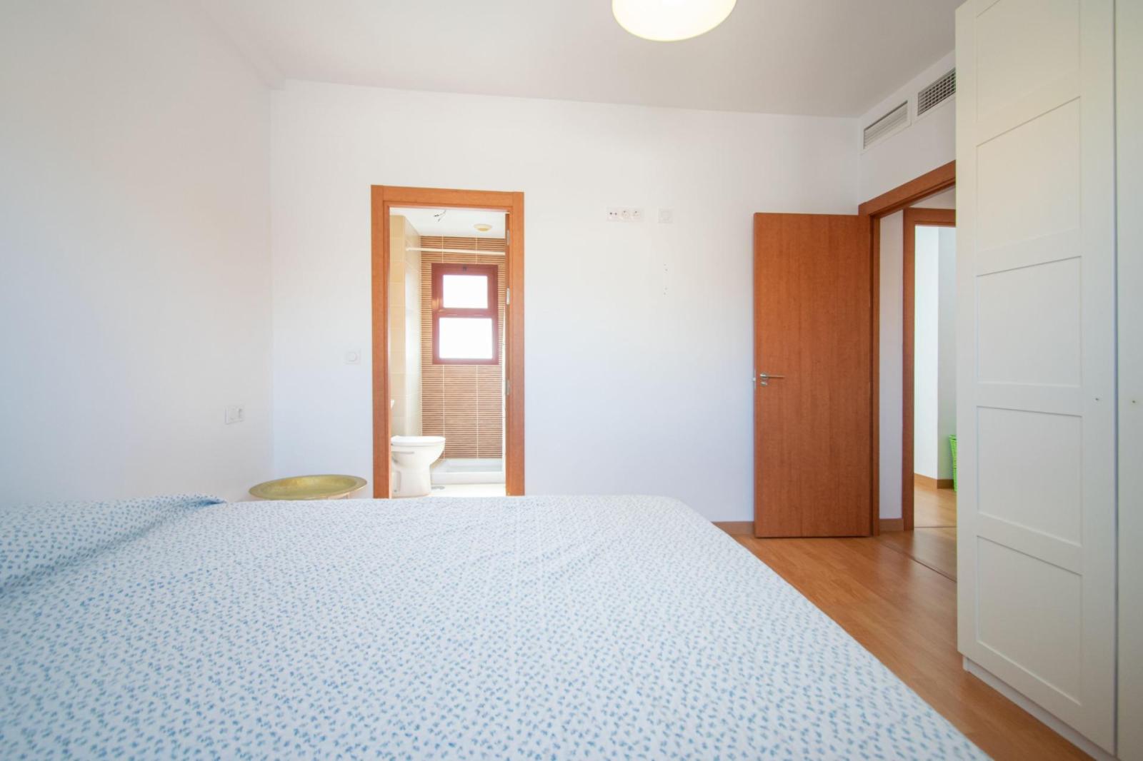 Flat for Sale in Dos Hermanas