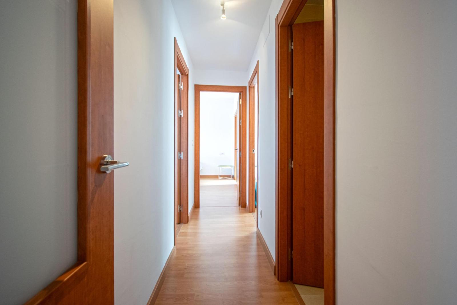 Flat for Sale in Dos Hermanas