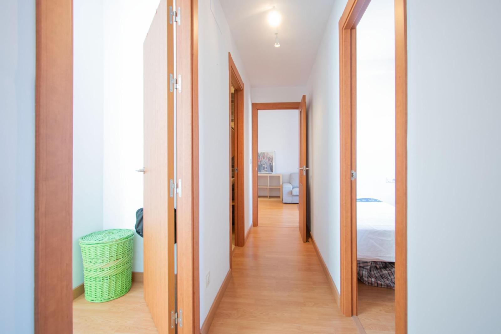 Flat for Sale in Dos Hermanas