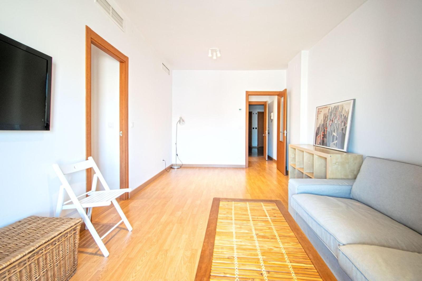 Flat for Sale in Dos Hermanas