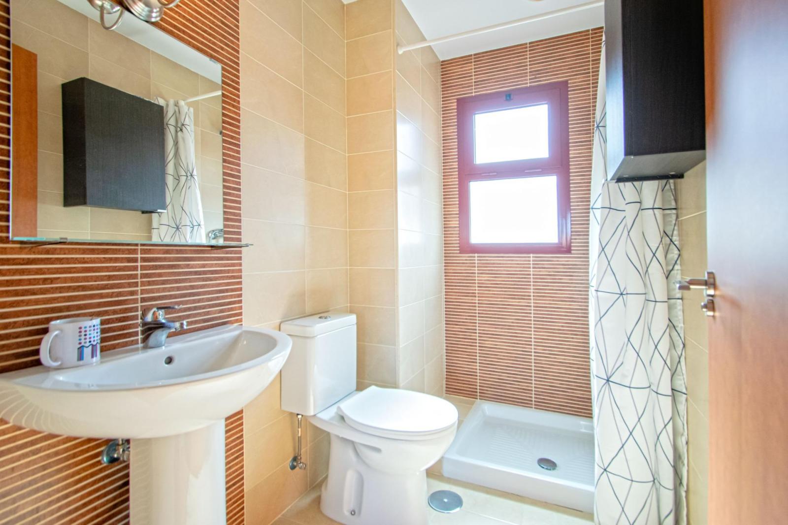 Flat for Sale in Dos Hermanas