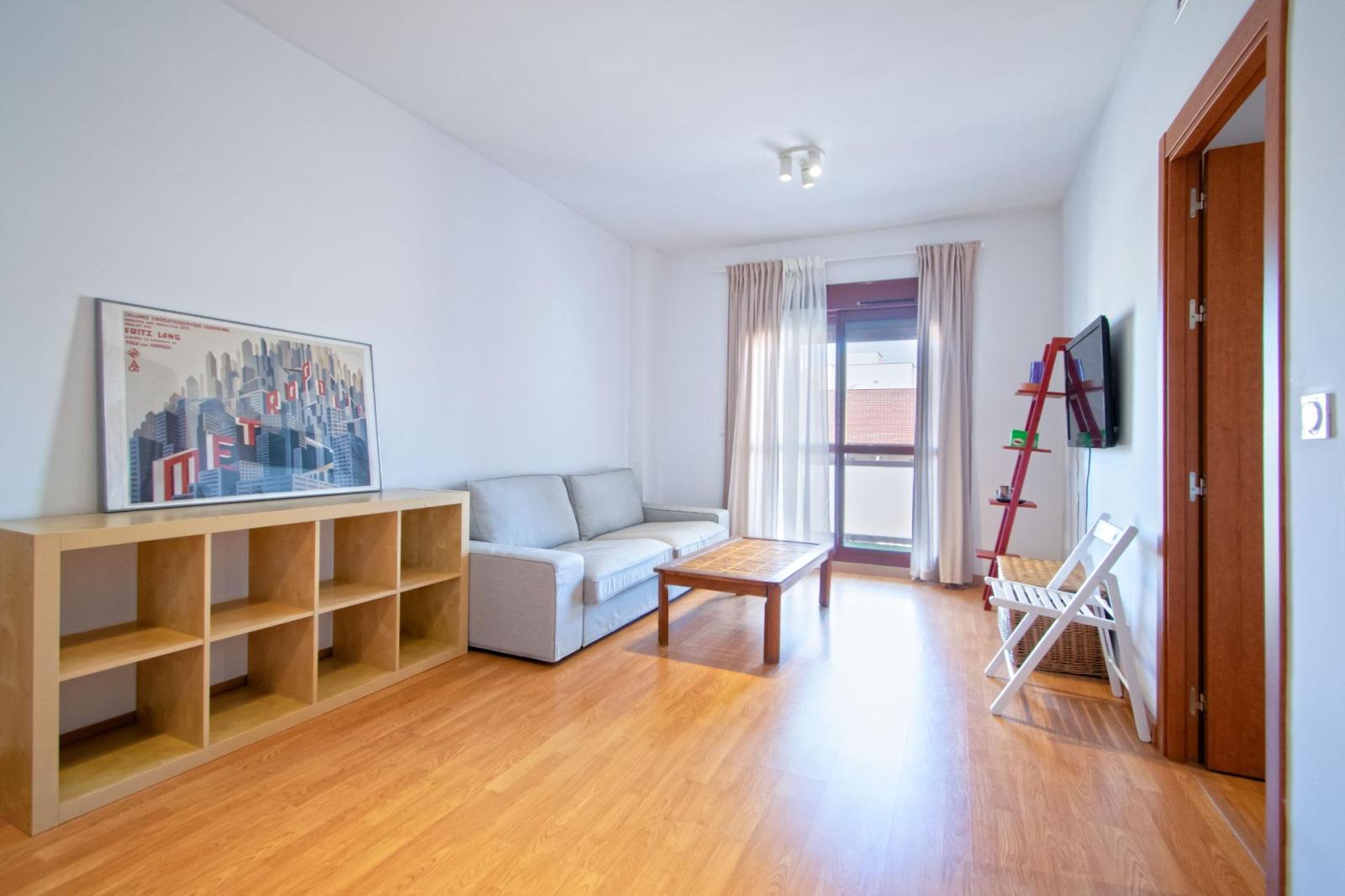 Flat for Sale in Dos Hermanas