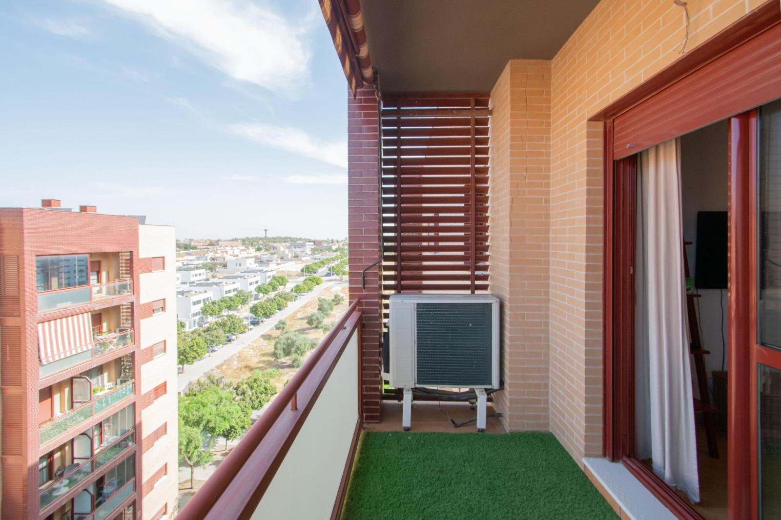 Flat for Sale in Dos Hermanas