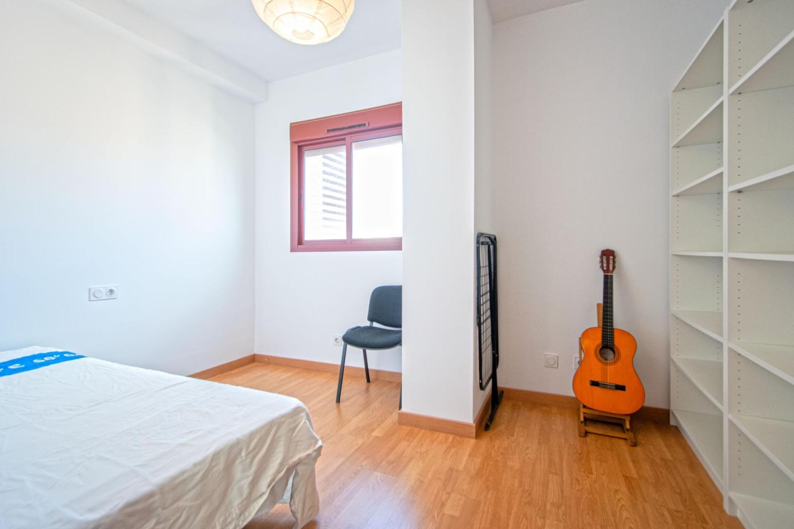 Flat for Sale in Dos Hermanas