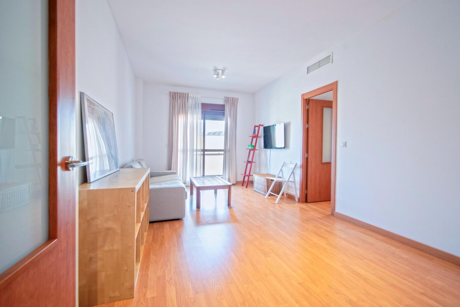 Flat for Sale in Dos Hermanas