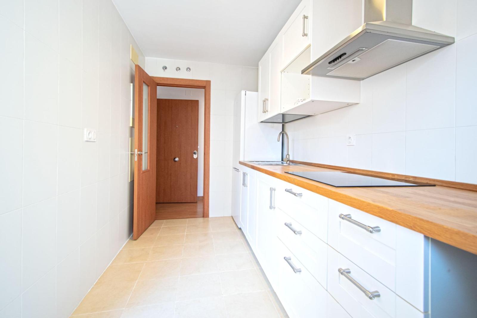 Flat for Sale in Dos Hermanas