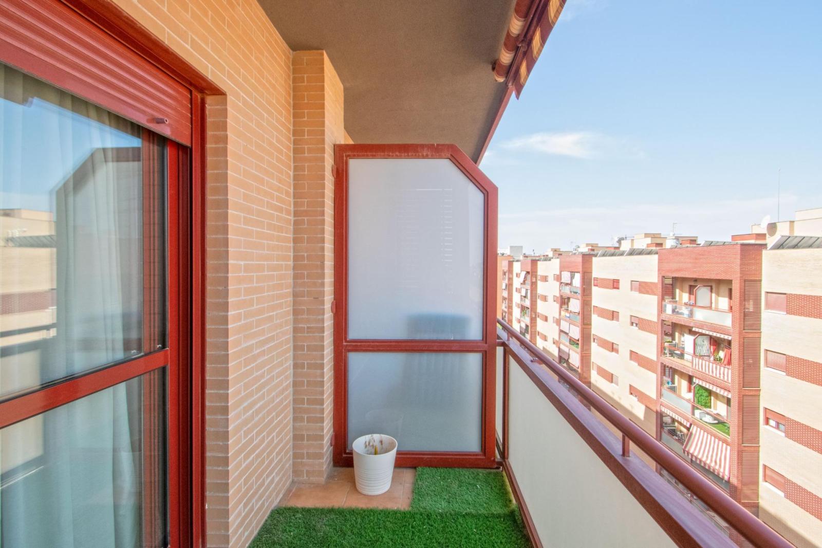 Flat for Sale in Dos Hermanas