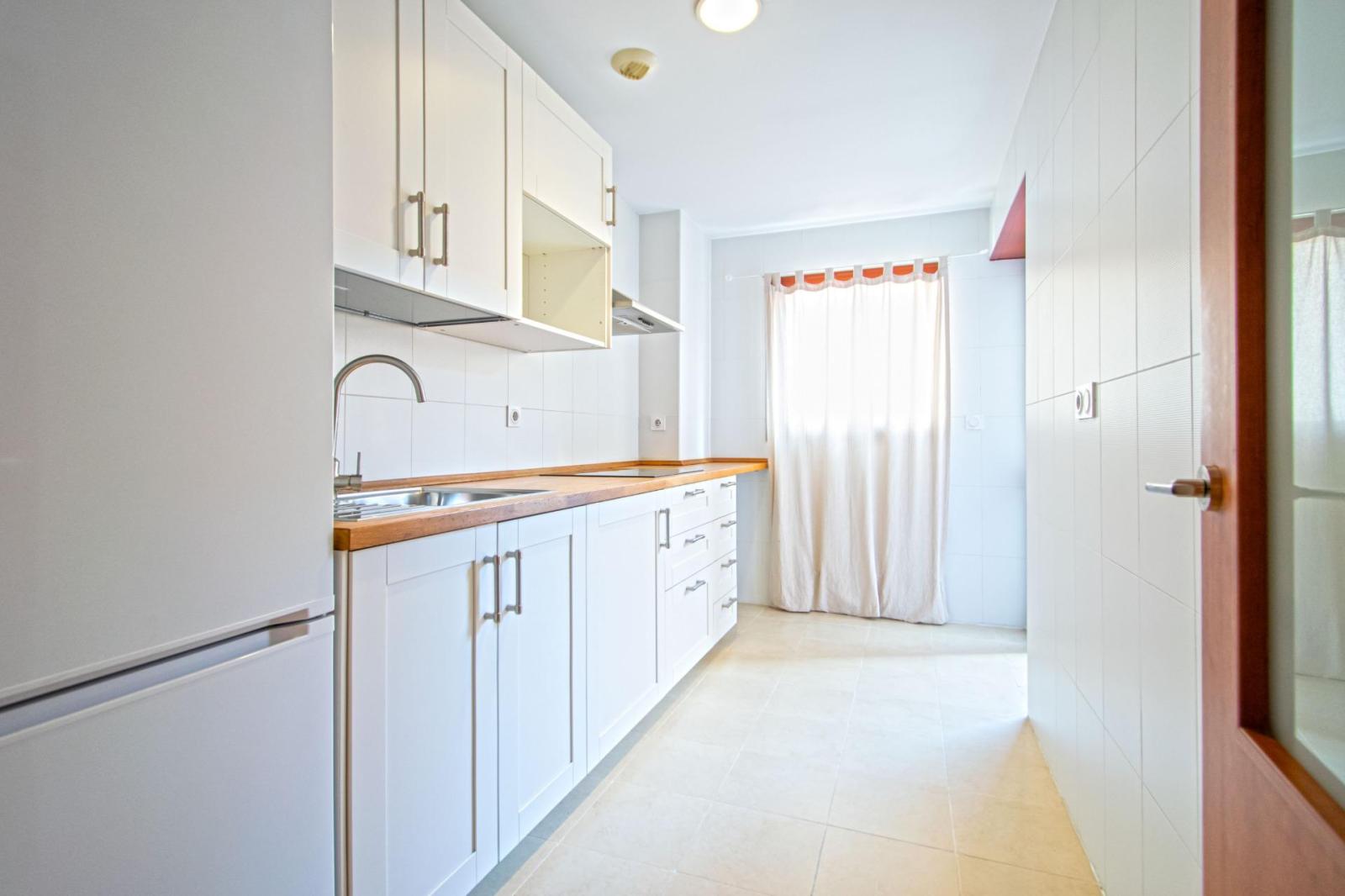 Flat for Sale in Dos Hermanas
