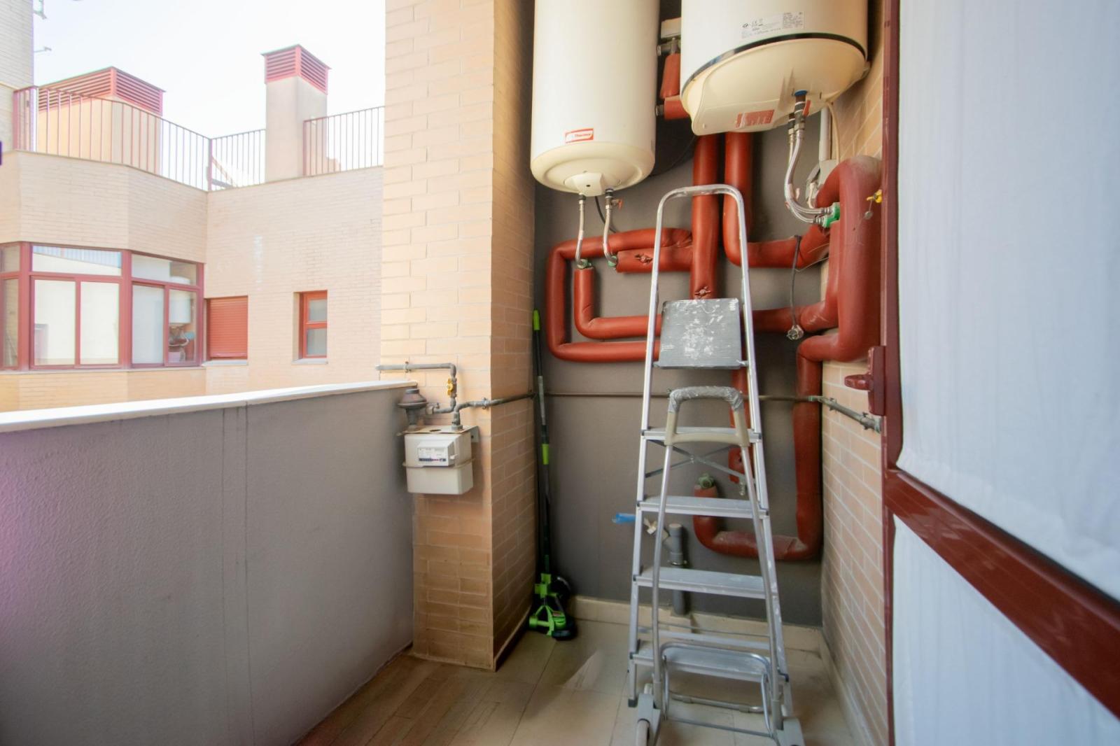 Flat for Sale in Dos Hermanas
