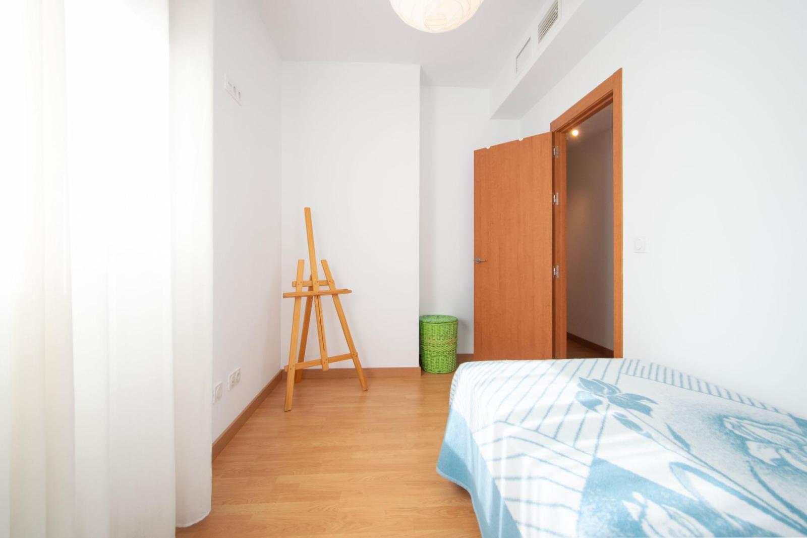 Flat for Sale in Dos Hermanas